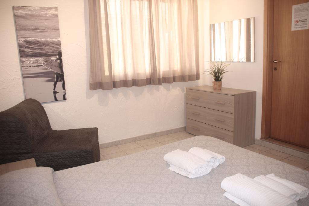 All'Etrusconia Hotel Castagneto Carducci Marina di Castagneto Carducci Exteriör bild
