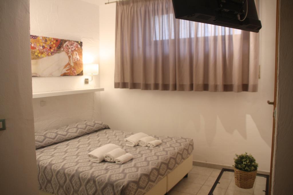 All'Etrusconia Hotel Castagneto Carducci Marina di Castagneto Carducci Exteriör bild